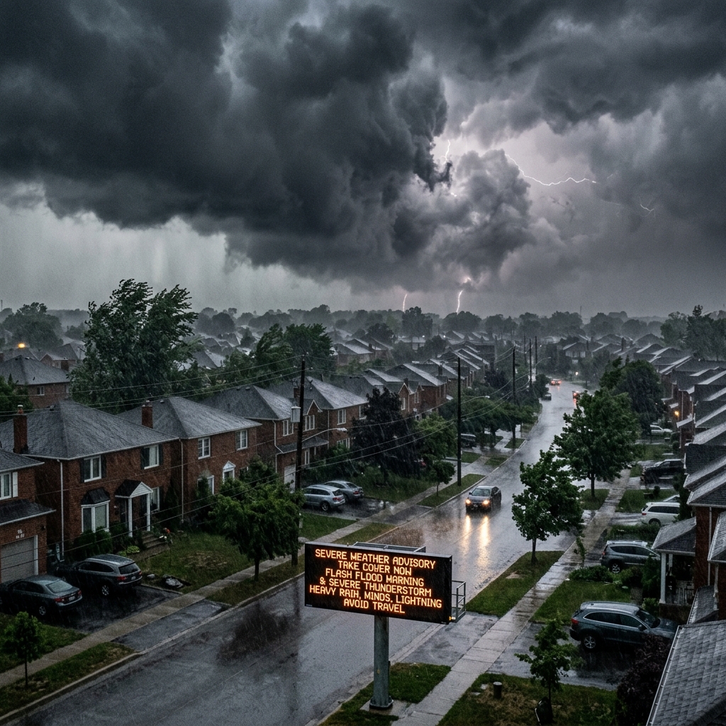 Weather